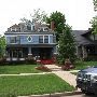 Mesta Park Historical Neighborhood