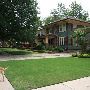 Mesta Park Historical Neighborhood