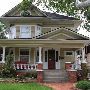 Mesta Park Historical Neighborhood