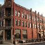 Guthrie Close Up