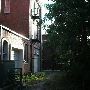 Guthrie Alleyways