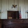 Guthrie Federal Courthouse