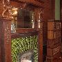 Carnegie Library - Oklahoma Territorial Museum