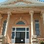 Carnegie Library - Oklahoma Territorial Museum