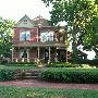 Guthrie Wooden Homes