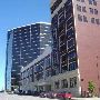 Downtown Tulsa