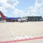 Tulsa International Airport