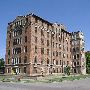 Old Nursing Home