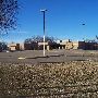 Alfalfa County Hospital