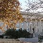 Old Historical Society Building