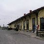 Arbuckle Historical Society Museum in Davis