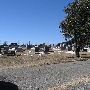 Alva Municipal Cemetery