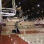 The Norman Optimist Club Gym