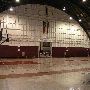 The Norman Optimist Club Gym
