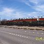 North Broadway Mural
