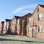 Breighton Vintage Brownstone