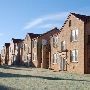 Breighton Vintage Brownstone