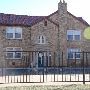 Breighton Vintage Brownstone