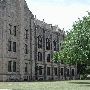 Northern Oklahoma College Chapel
