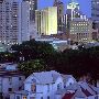 Downtown Oklahoma City