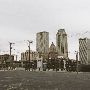 Downtown Tulsa