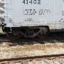Railroad Museum of Oklahoma