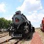 Railroad Museum of Oklahoma