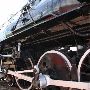 Railroad Museum of Oklahoma