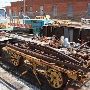 Railroad Museum of Oklahoma