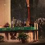 Saint John's Catholic Church