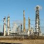 Sinclair Refinery