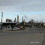 Sunoco Refinery