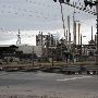 Sunoco Refinery