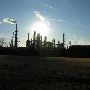 Conoco Phillips Refinery