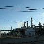 Conoco Phillips Refinery