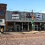 Downtown Pauls Valley