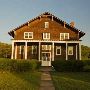 Tahlequah Historical Sites