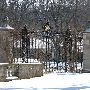 The Marland Mansion