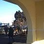AT&SF 940 Locomotive