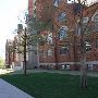 Oklahoma City University (OKCU) Campus