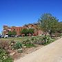 Oklahoma City University (OKCU) Campus