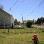 Stockyards Neighborhood