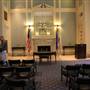 Capitol Blue Room