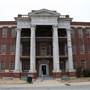 Griffin Memorial Hospital Hope Hall
