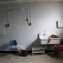 Griffin Memorial Hospital Hope Hall
