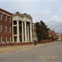 Griffin Memorial Hospital Hope Hall