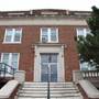 Griffin Memorial Hospital Hope Hall