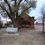 Norman Santa Fe Depot