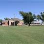 Fort Reno