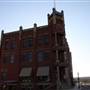 Guthrie Close Up
